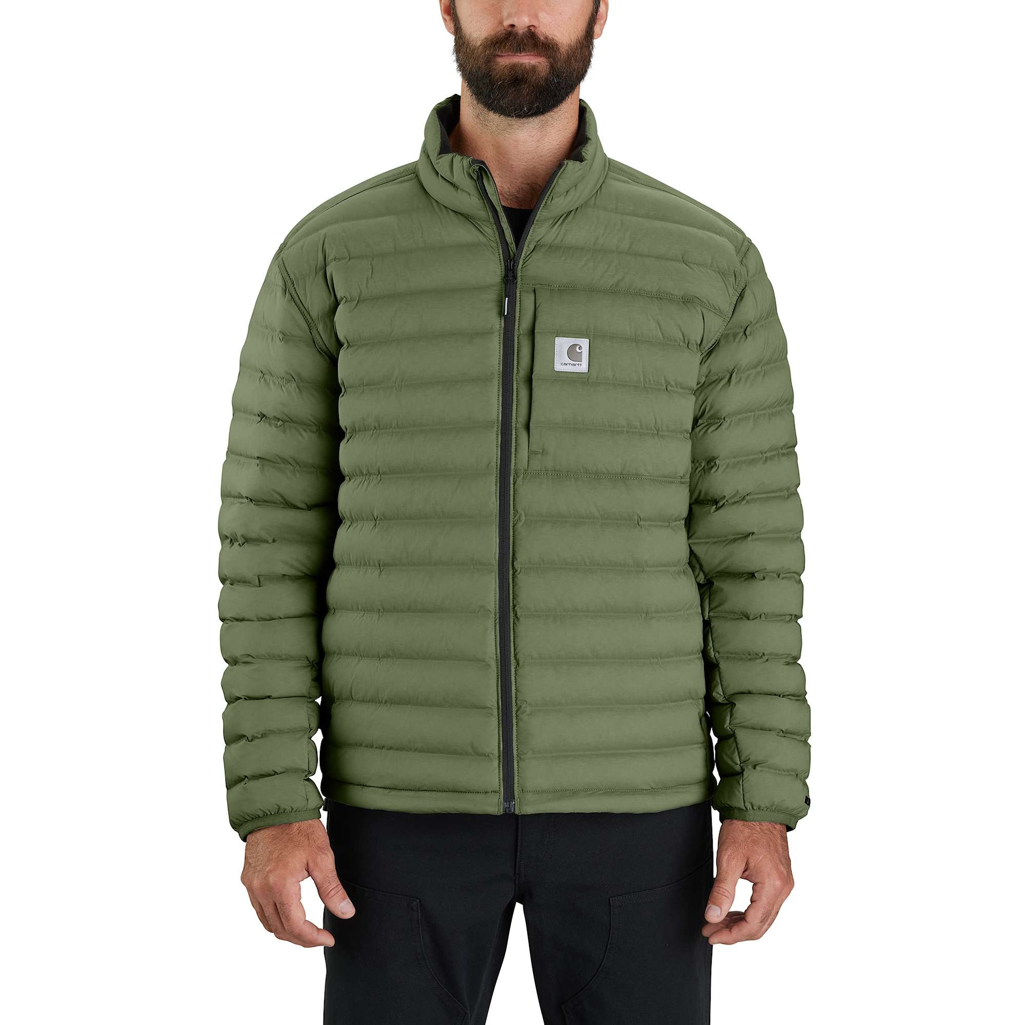 Carhartt Vadderad Jacka Herr Chive XXL