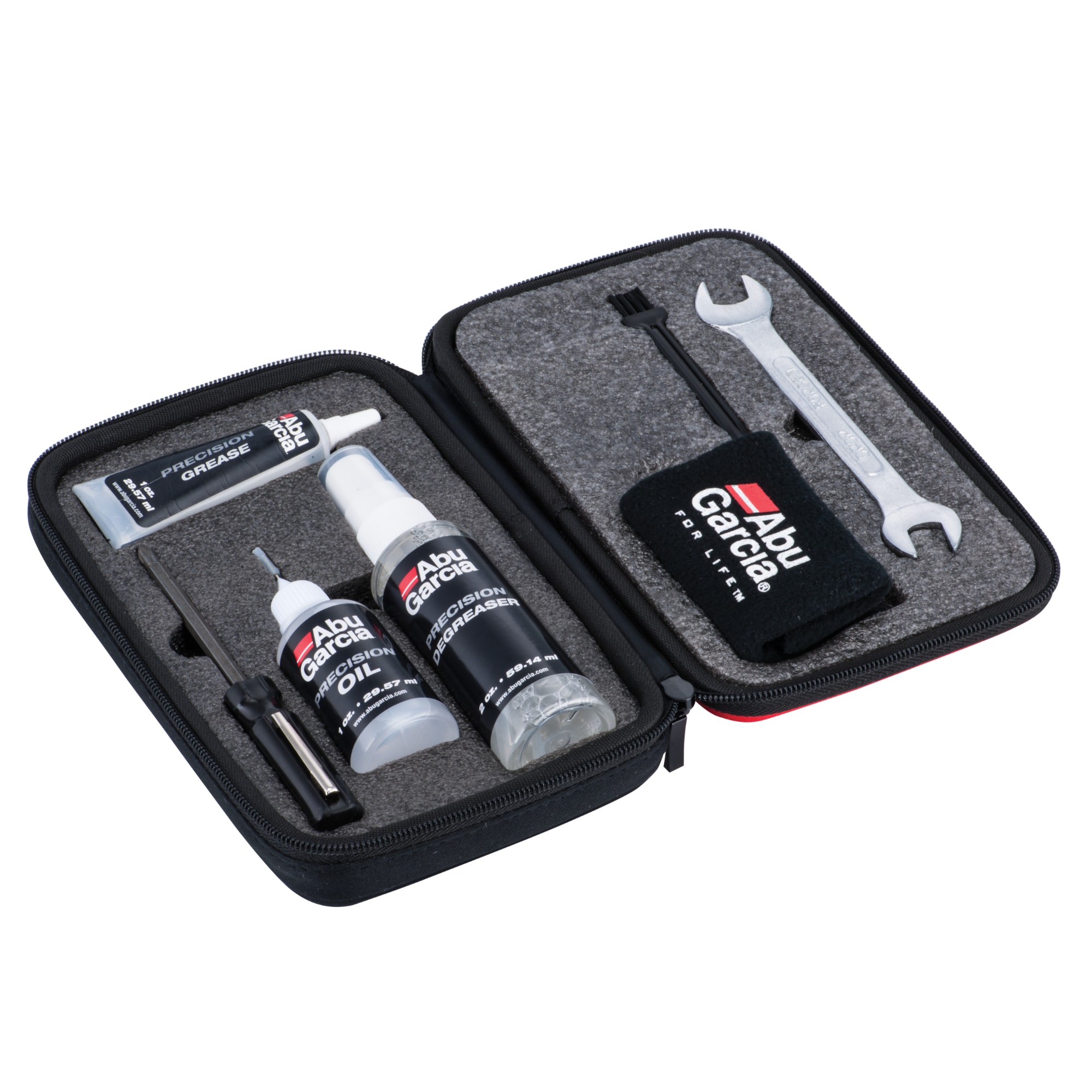 Abu Garcia Underhållskit Maintenance Kit,