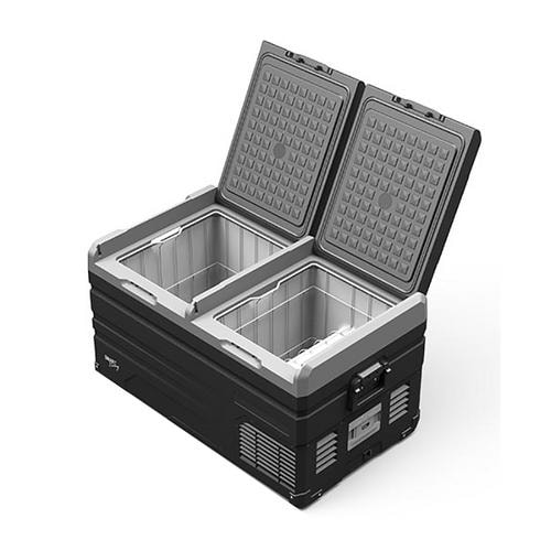 Smart Living Kylbox Cool 75L 12V laddbar -