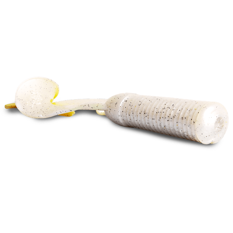 Miuras Mouse Double Tail Mini Hot Banana -