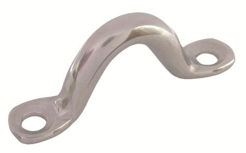 Bygel 5mm Rf Smidd 2st