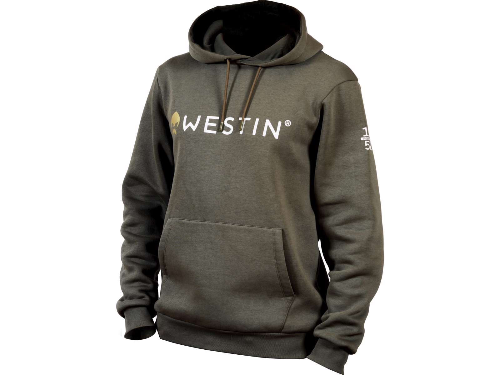 Westin Original Hoodie Elmwood Green M