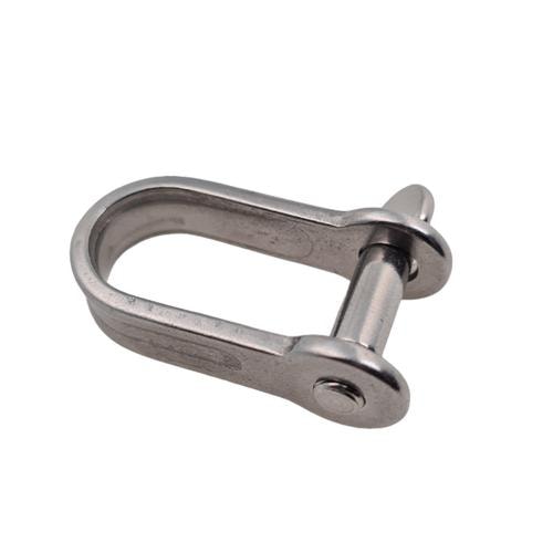 Schackel Rak Rf M5X16X24mm