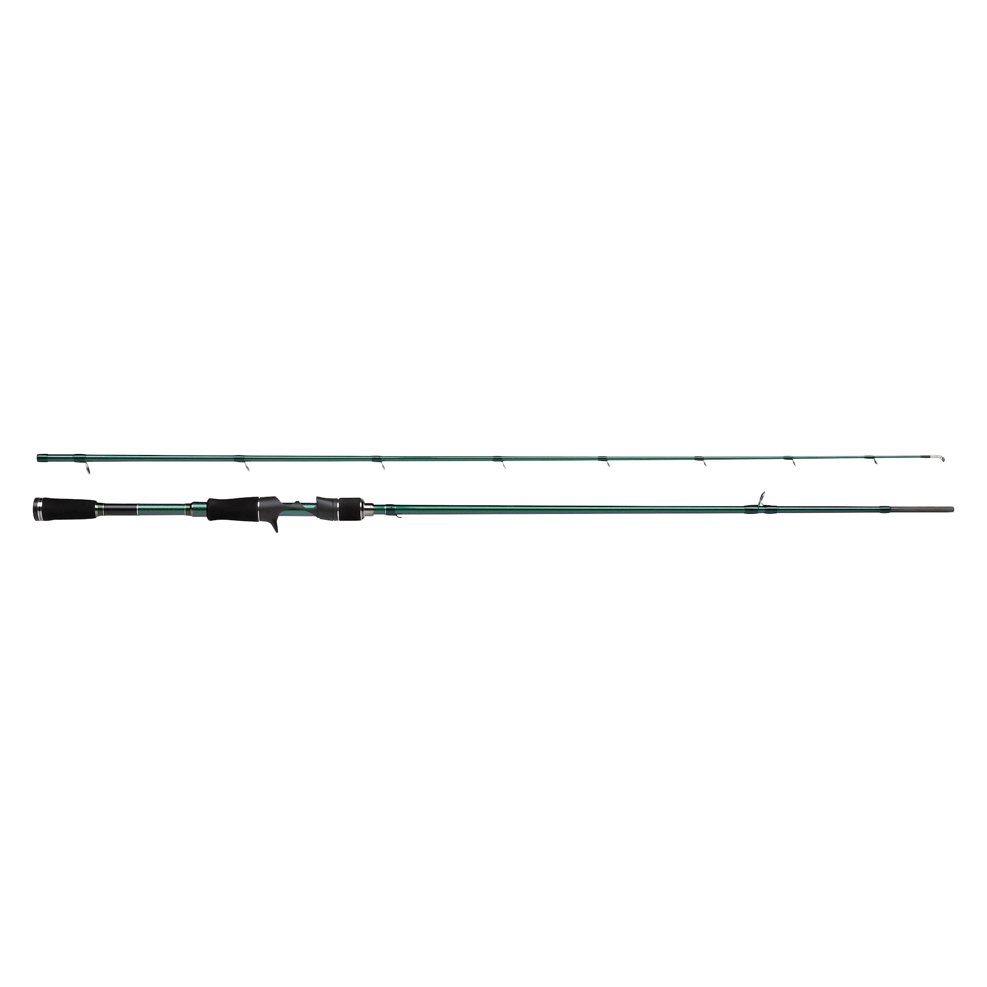 Abu Garcia SPIKE X Vertical 632 21-56G Spinnspö -