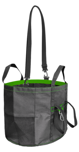 Svamp- och bärväska 12 L