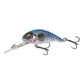 SG 3D Goby Crank PHP 5 cm Goby