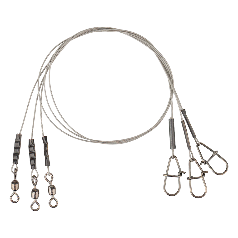 SG Carbon 49 Trace 30 cm 3-pack