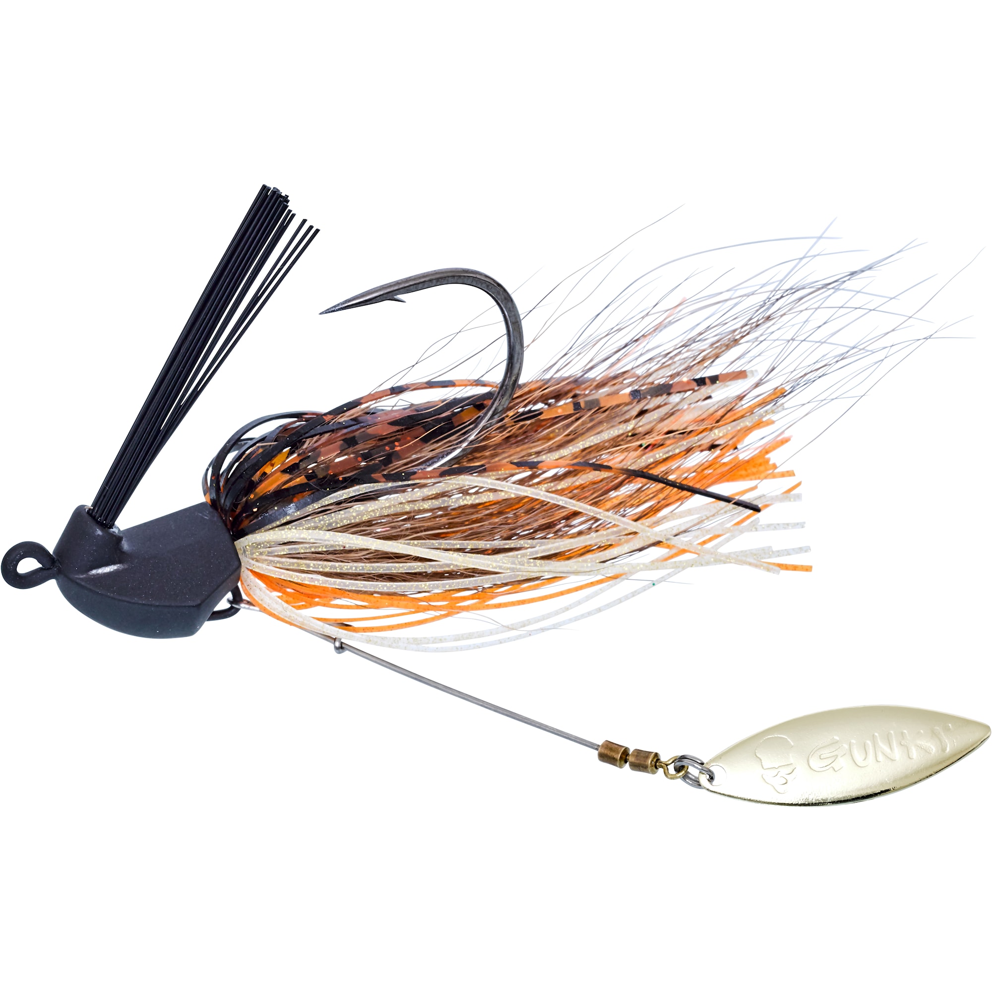 Gunki Hoverjig 21 g Acid Craw
