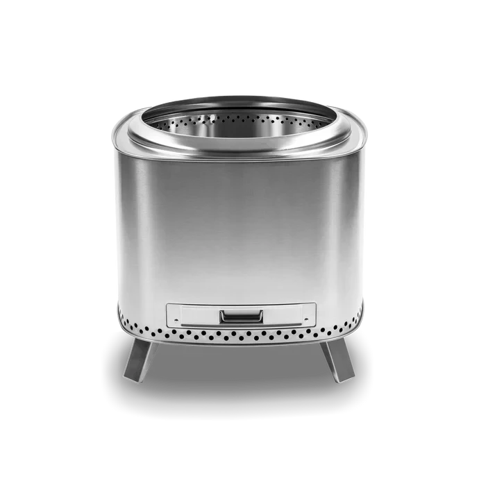 Espegard Eldtunna Brasa 50