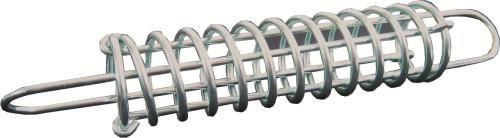 Förtöjningsfjäder 5,5X290mm
