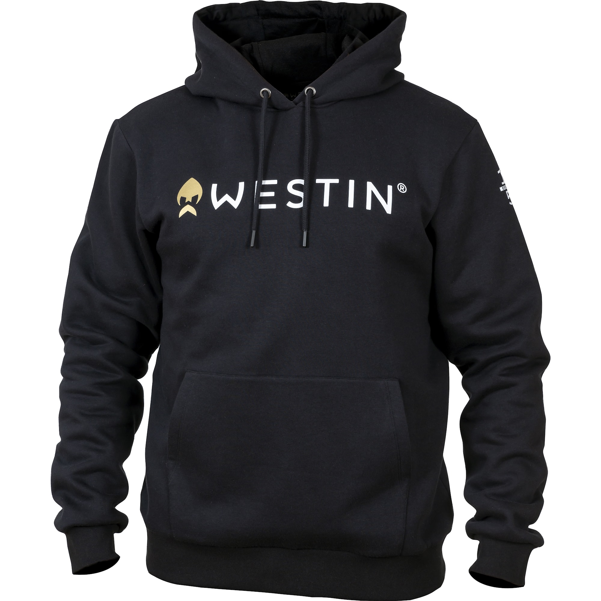 Westin Original Hoodie Black XXL