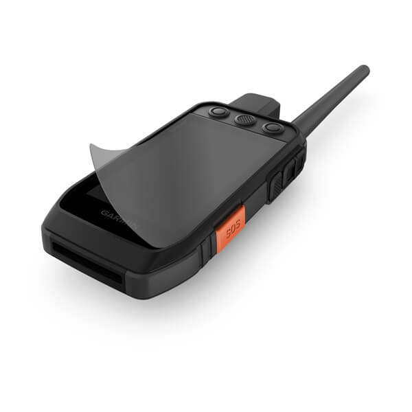 Garmin Skärmskydd Alpha 200 & 300 Serien -