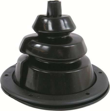 Attwood Tätningsbälg Delbar 100mm