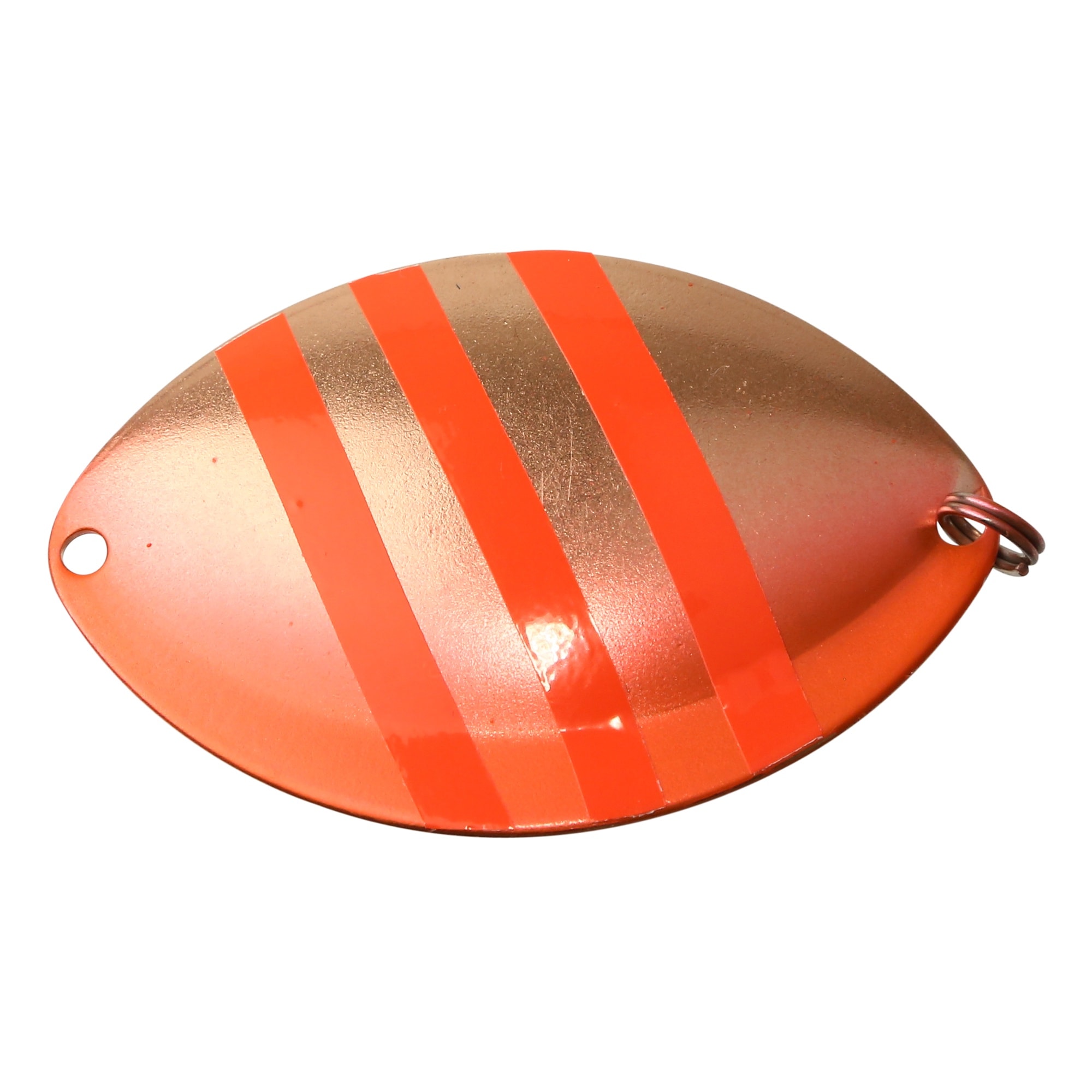 Lidmans Rauto 60 mm Silver