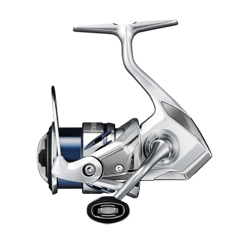 Shimano Stradic FM Haspelrulle