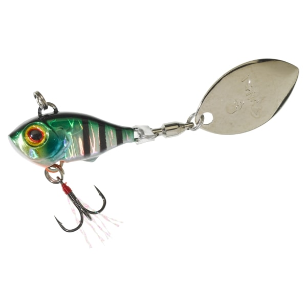 Gunki Shocker Vib 21 Blue Gill -