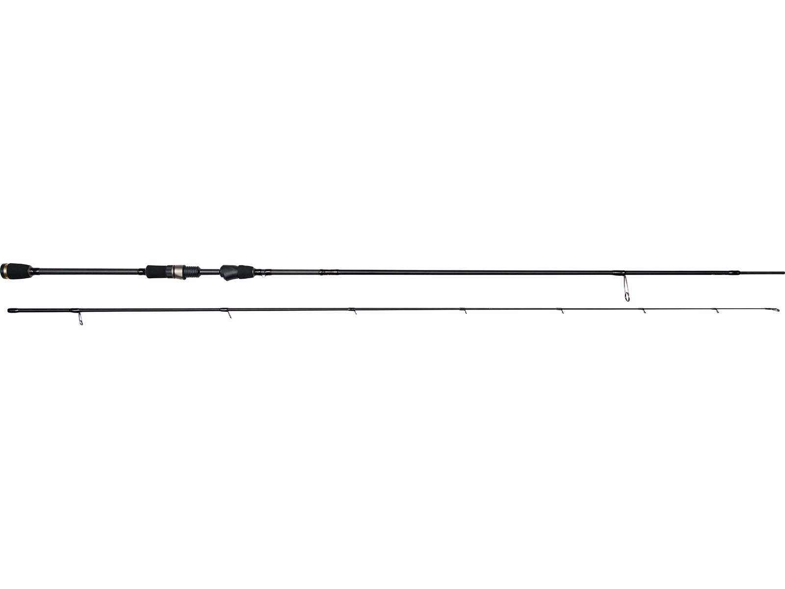 Westin W3 StreetStick 2nd 7'1"/213cm MH 5-15g 2sec Haspelspö