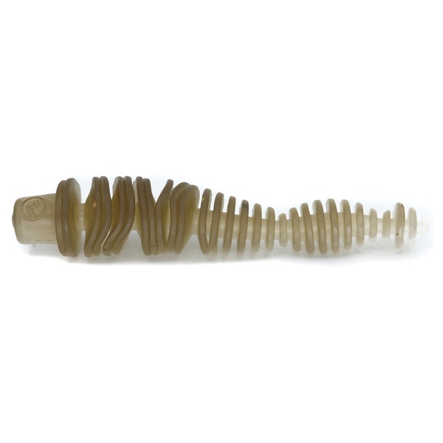 DFC Worm  8cm 6-pack Smelt