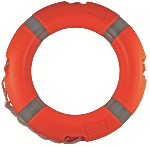 Livboj Rund 60Cm Solas