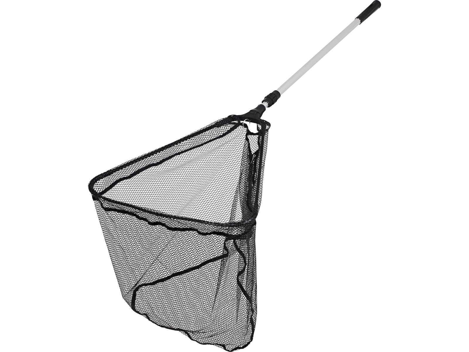 Kinetic Draco Landing Net S 40X40X30cm 53/85cm 2Sec