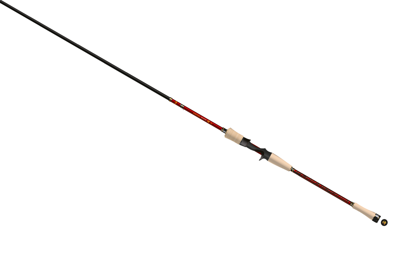 Daiwa Samurai Casting V2 8' 40-130g