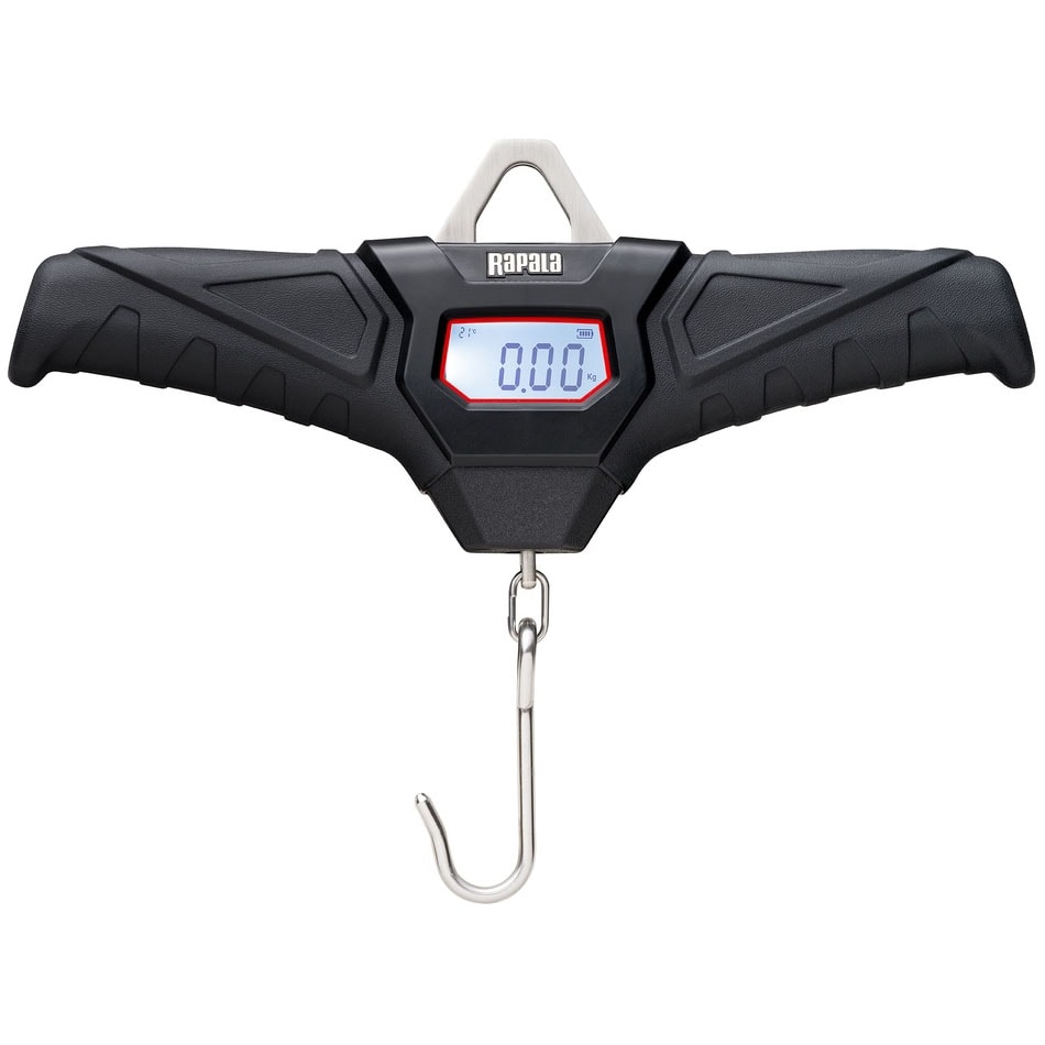 Rapala RCD Magnum Digi Scale 50 kg