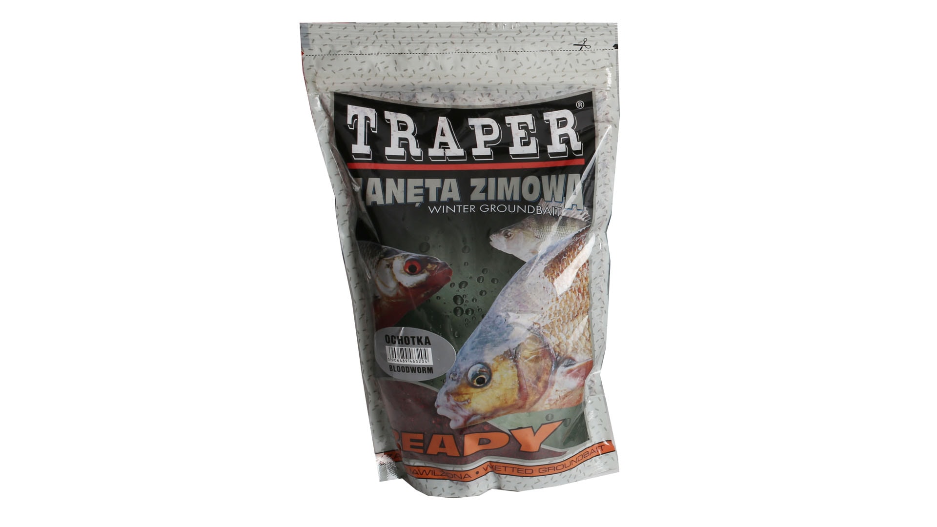 Zaneta Mäsk Zimowa Winter Groundbait Bloodworm 750g
