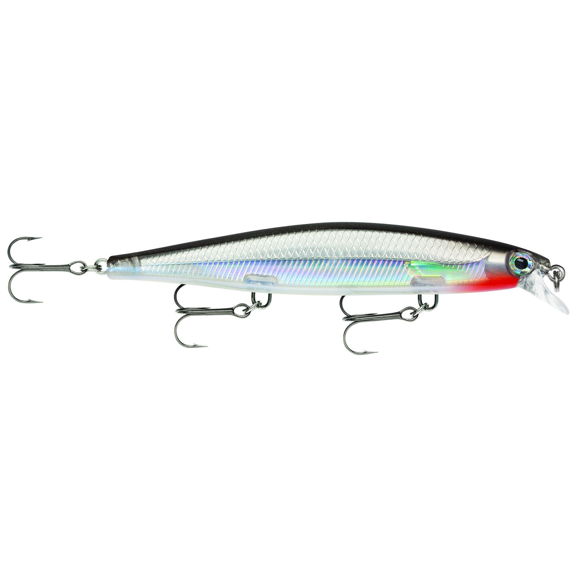 Rapala Shadow Rap 11 cm Baby Aspius (BAP)