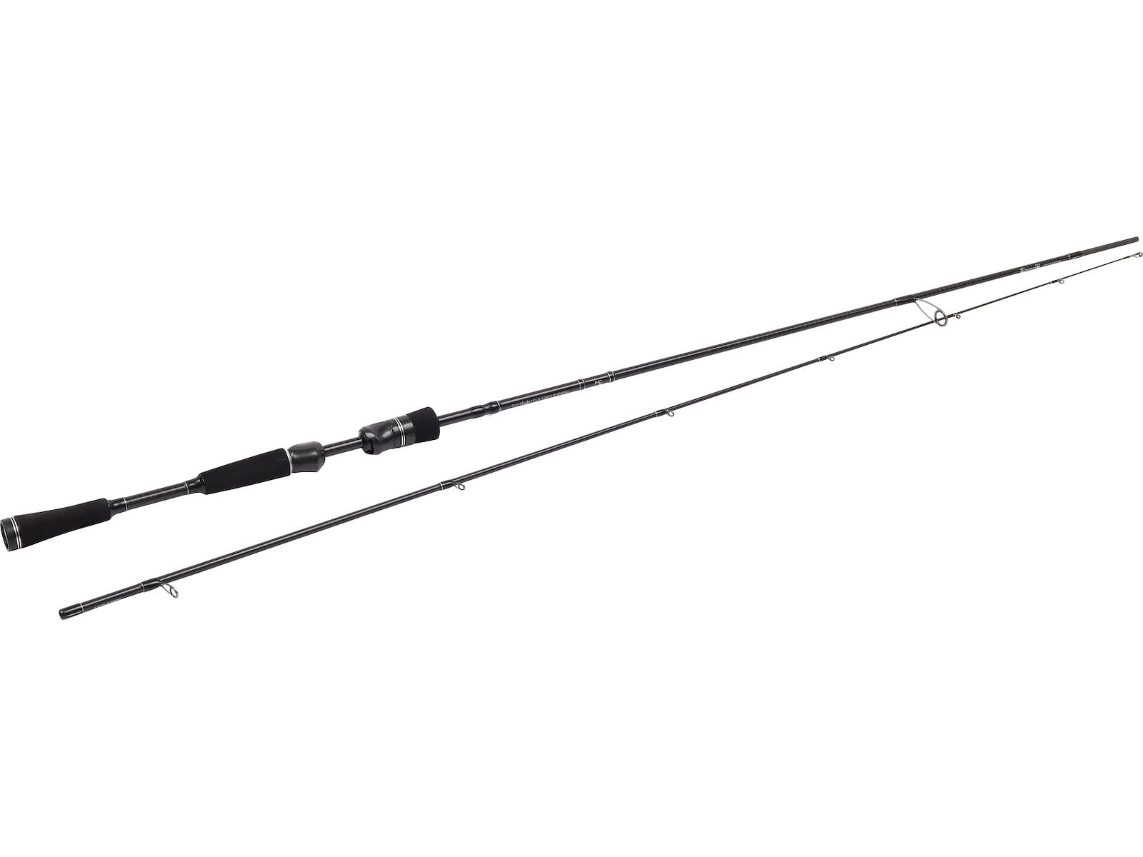 Westin W3 Twitch & Pop 3rd 7'2"/218cm M 5-21G 2Sec