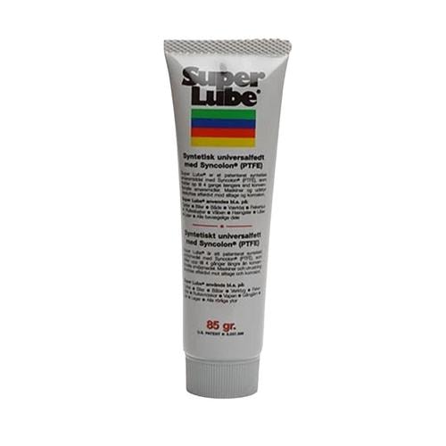 Super Lube Fett 85g, tub