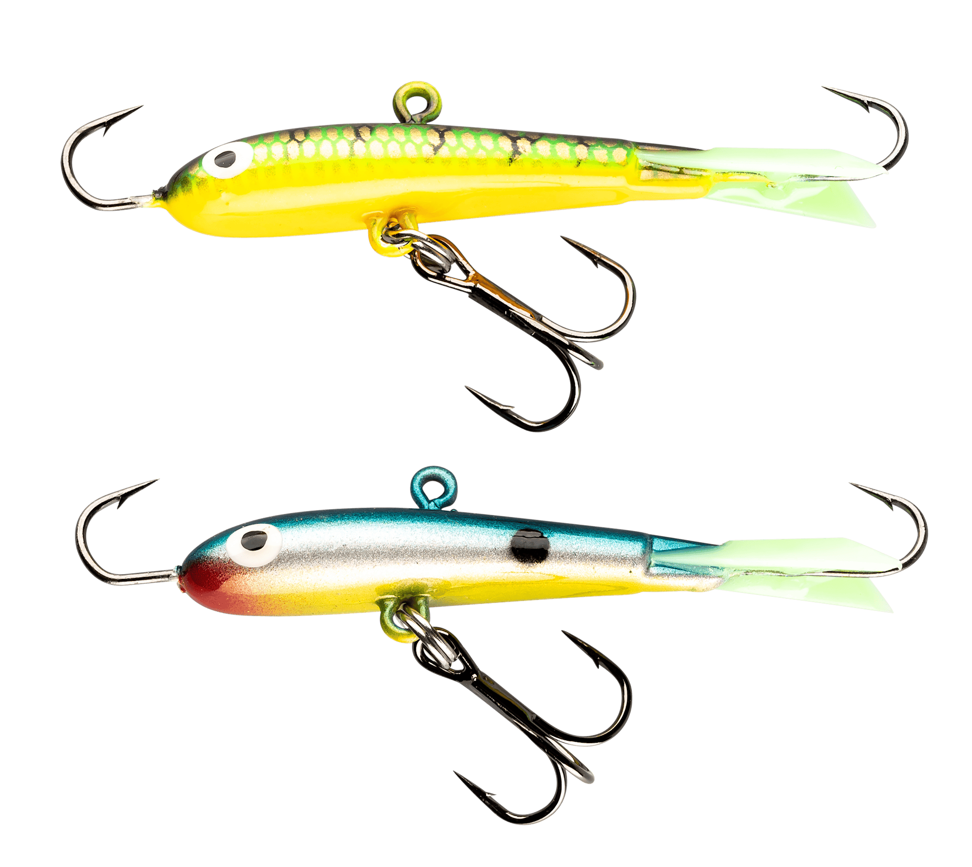 Ifish Balanspirk 2-pack