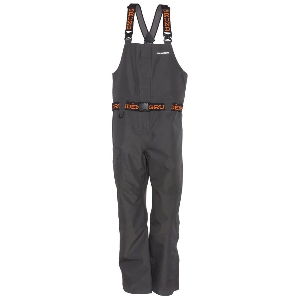 Grundéns Downrigger Gore-Tex® Bib Anchor XXL