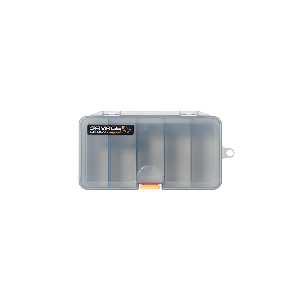 Savage Gear Betesbox 3A Smoke 18.6X10.3X3.4Cm -