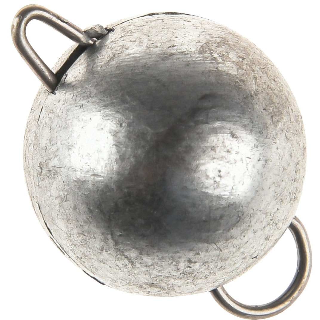 I-Fish Link Head 10 g Zink 3-pack