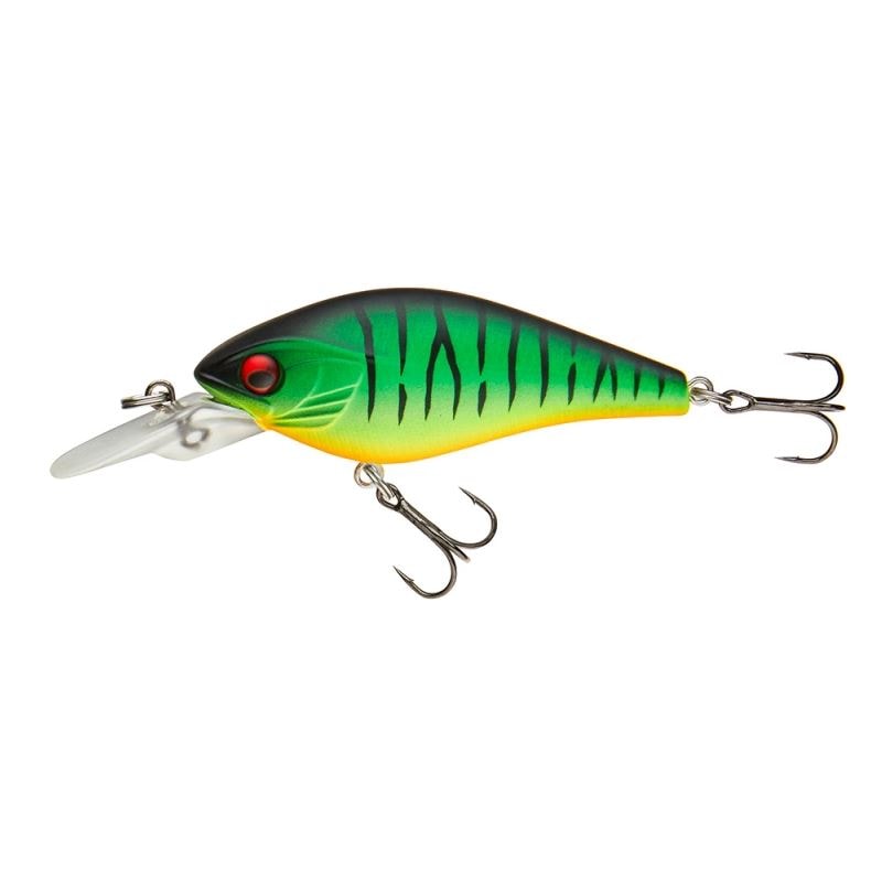 Daiwa Prorex Toddler Crank 6 cm LSD