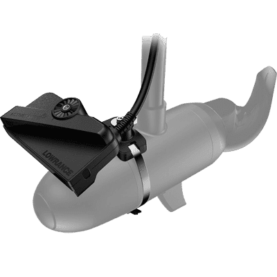 Replacement - ActiveTarget Trolling Motor Scout Mount Kit