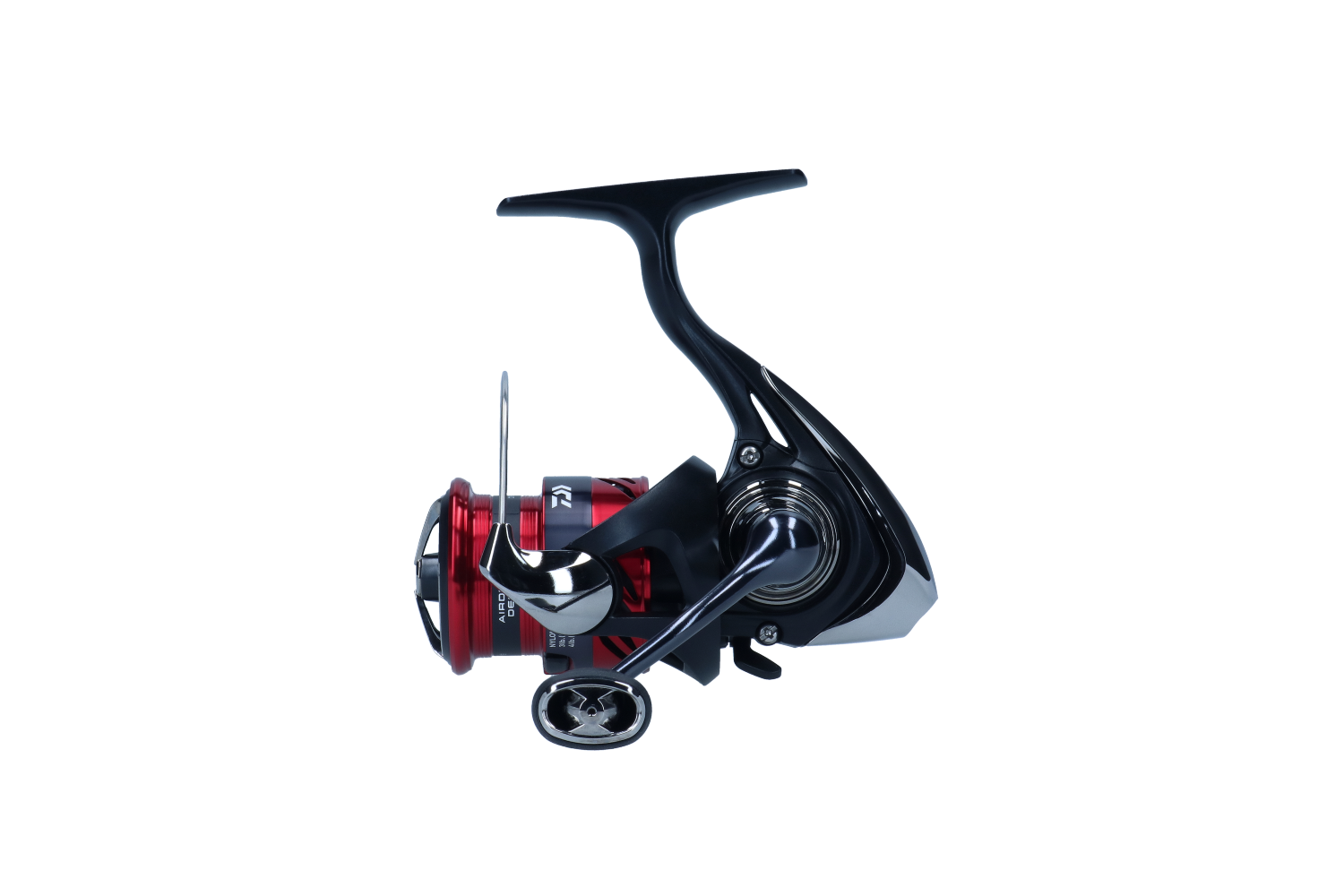 Daiwa 23 Ninja LT Haspelrulle