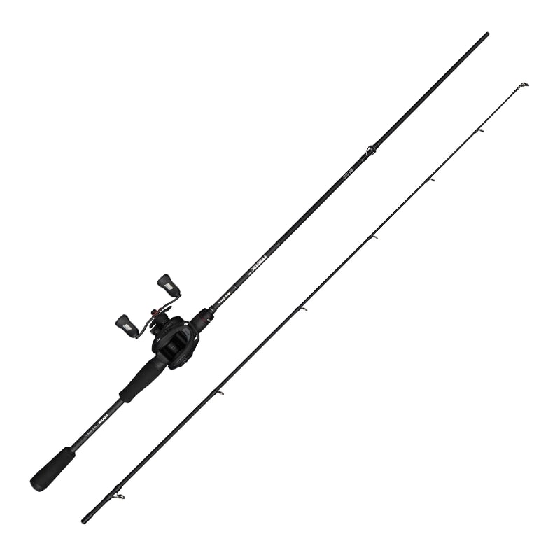 Abu Garcia Max SX 702H 213cm 15-60g / Max5 SX LP-L