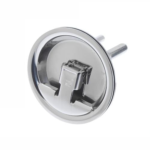 Durkbeslag 70mm Hd Låsbar Roca