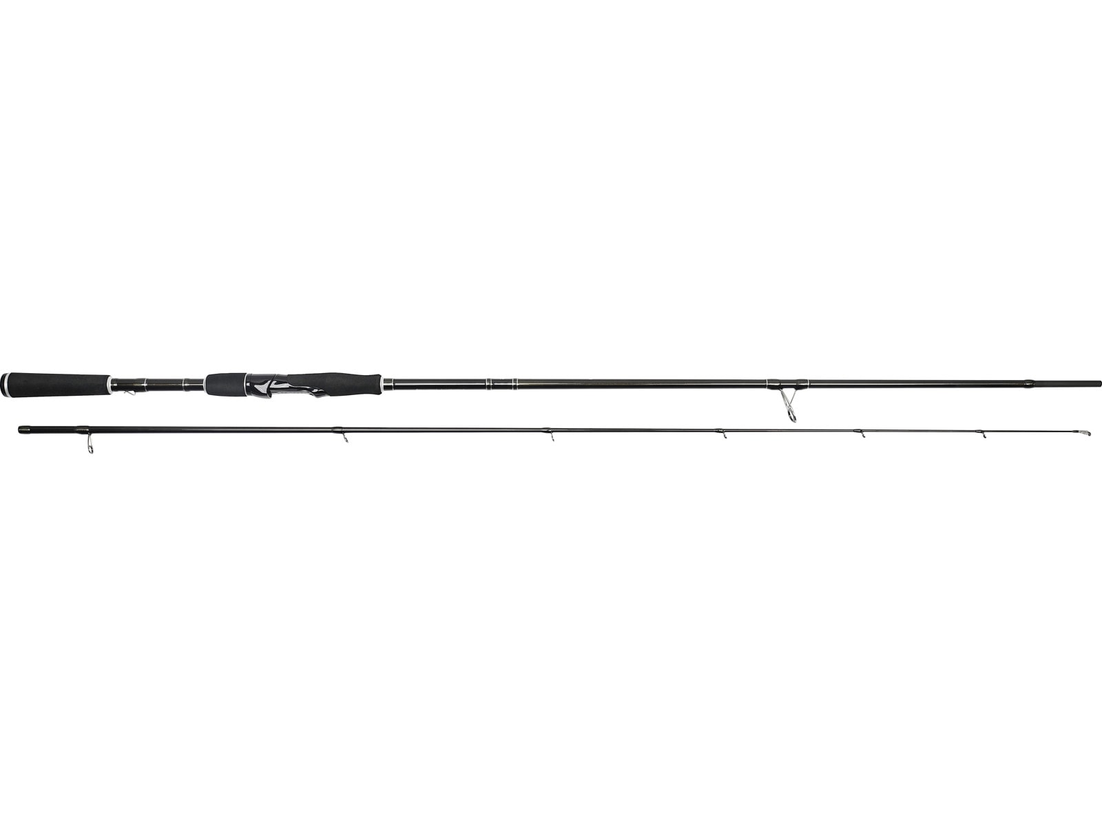 Westin W2 Z-Hunter 8'2''/245Cm Mh 14-55G 2Sec