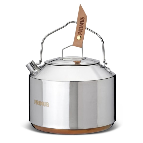 Primus Campfire Kettle 1.5L Rostfri