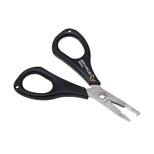 SG Braid & Splitring Scissors 11 cm