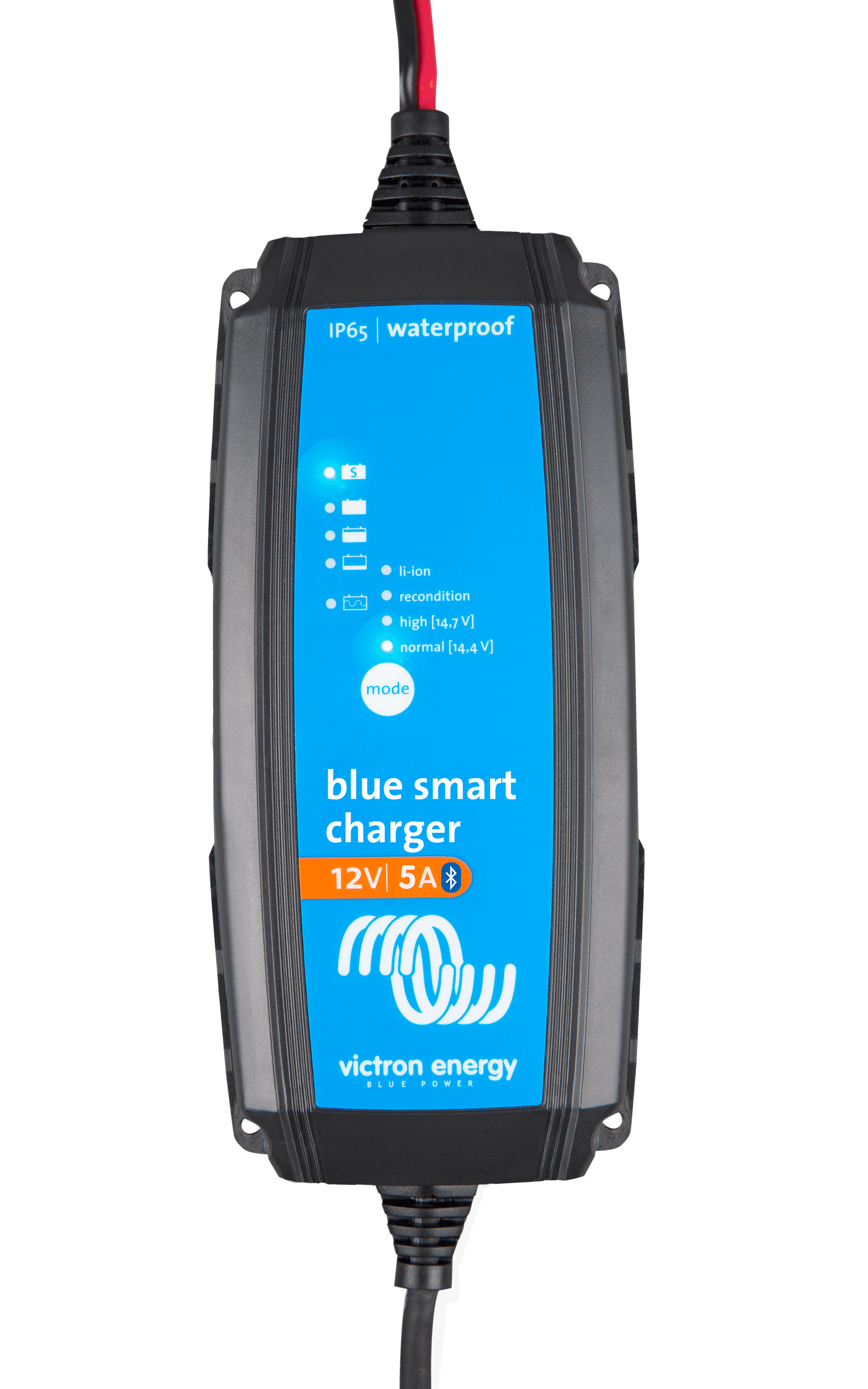 Victron Energy Laddare Blue Smart IP65S 5A
