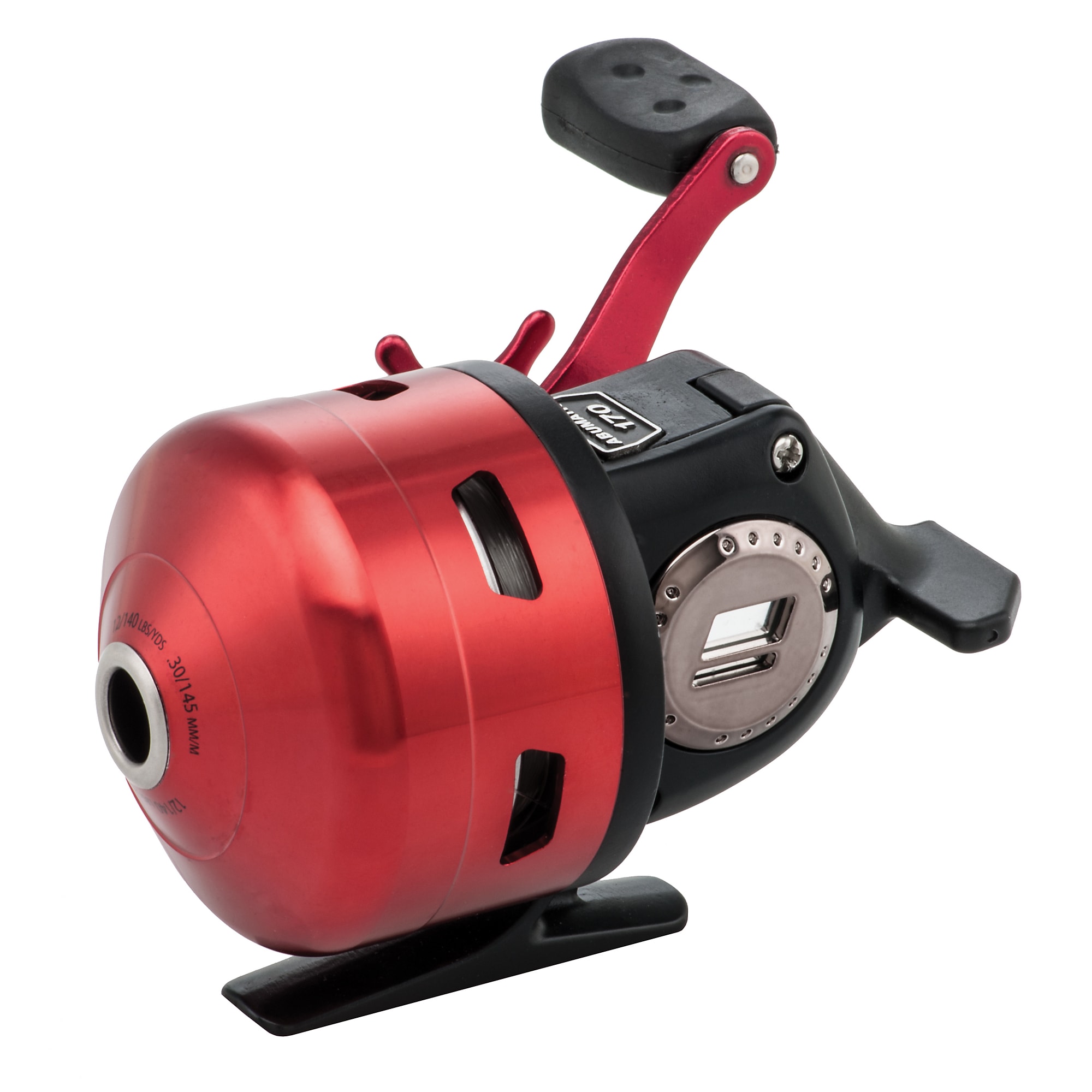 Abu Garcia Abumatic 170 Sync Inkapslad Rulle -