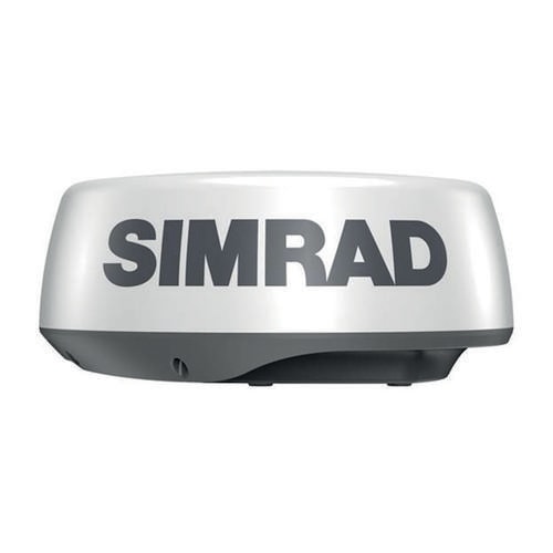 Simrad Halo20 Radar -
