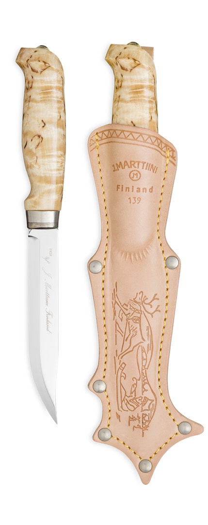 Marttiini Lynx 139 13 cm