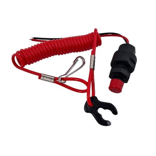 Säkerhetskontakt Slutande