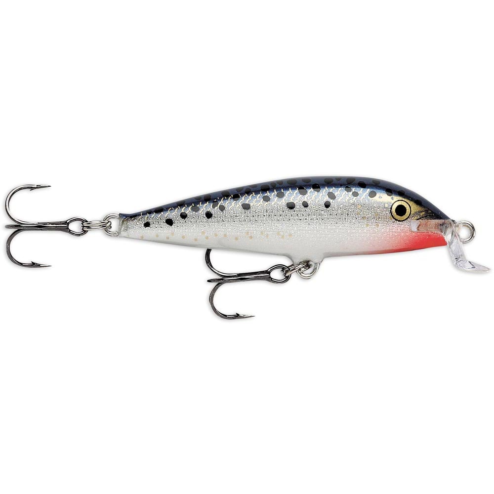 Rapala Team Esko 7 cm Steel Foil (STF)