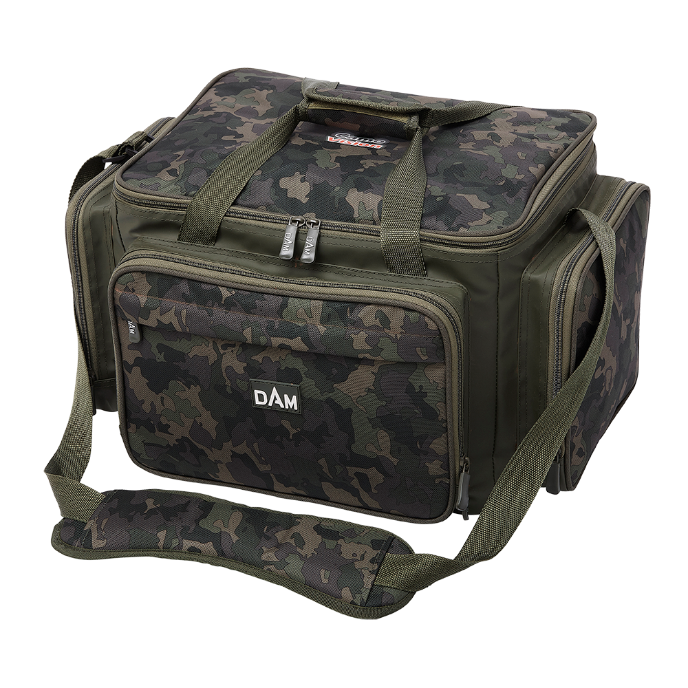 Camovision Carryall Bag 32L 52x37x28cm