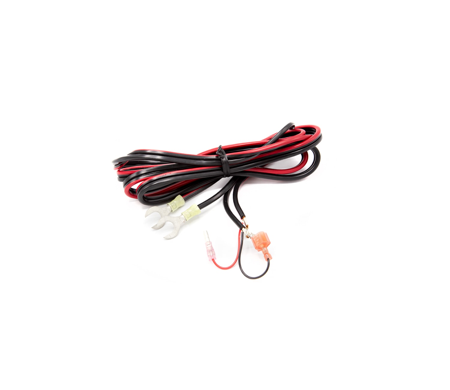 Minn kota Batterikabel (14ga) flag/piggy